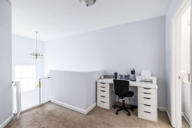 22-B Bancroft St, Worcester, MA 01610