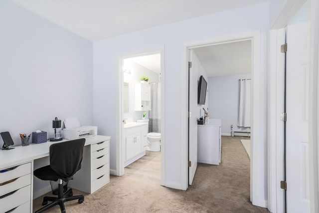 22-B Bancroft St, Worcester, MA 01610