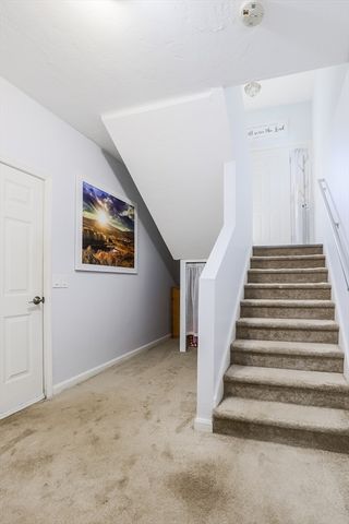 22-B Bancroft St, Worcester, MA 01610