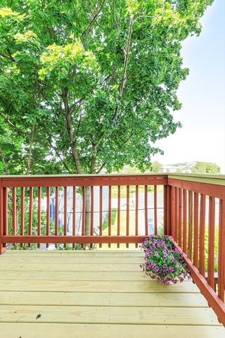 22-B Bancroft St, Worcester, MA 01610