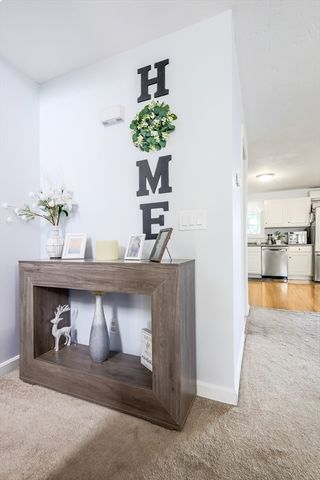 22-B Bancroft St, Worcester, MA 01610