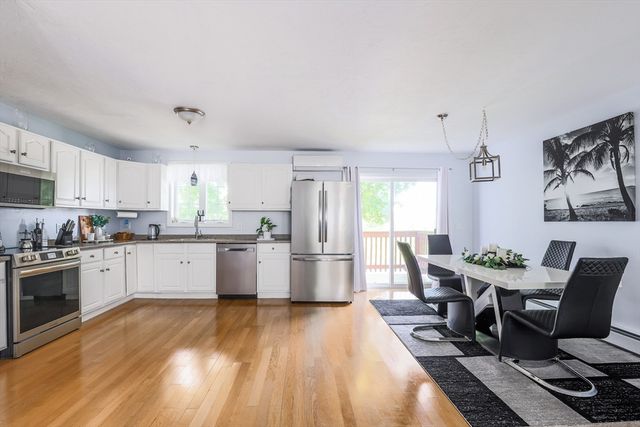 22-B Bancroft St, Worcester, MA 01610