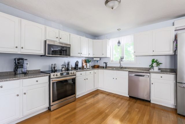 22-B Bancroft St, Worcester, MA 01610