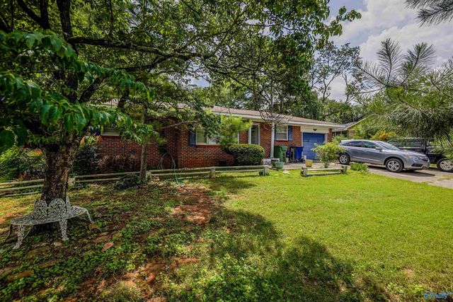 2110 Fulton Drive NW, Huntsville, AL 35810