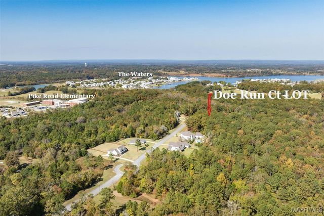 12 Doe Run Court, Pike Road, AL 36064