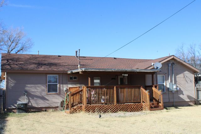 613 S MADDOX Avenue, Dumas, TX 79029