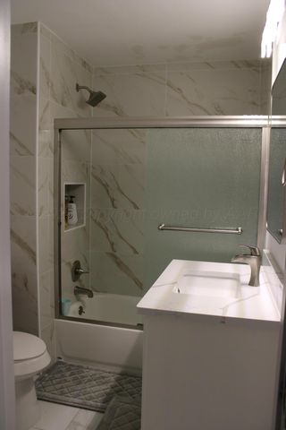 613 S MADDOX Avenue, Dumas, TX 79029