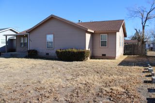613 S MADDOX Avenue, Dumas, TX 79029