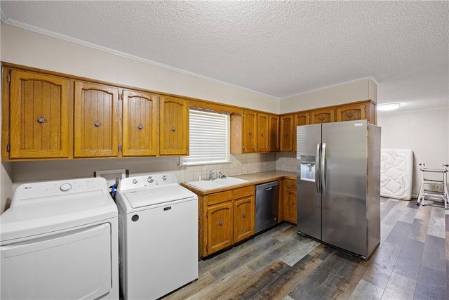 10092 Mockingbird Lane, Dardanelle, AR 72834