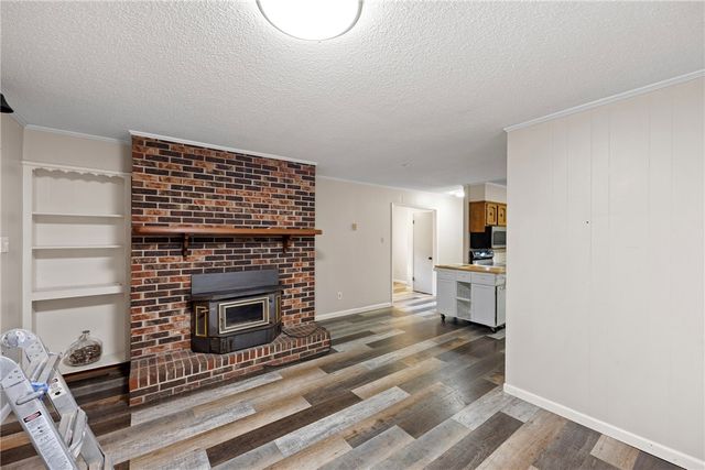 10092 Mockingbird Lane, Dardanelle, AR 72834