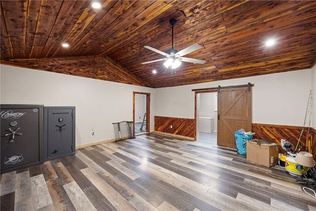 10092 Mockingbird Lane, Dardanelle, AR 72834