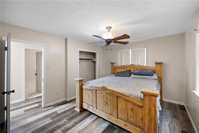 10092 Mockingbird Lane, Dardanelle, AR 72834