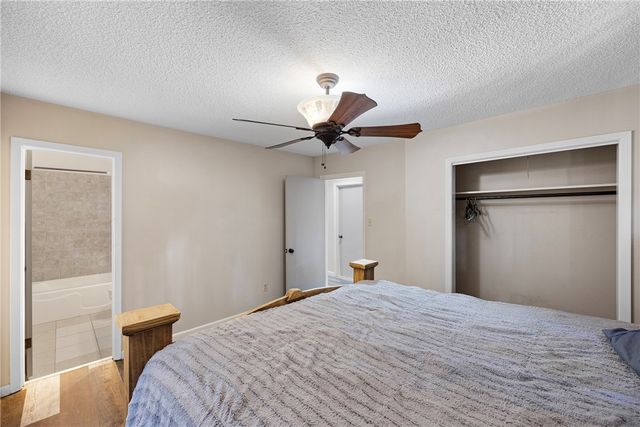 10092 Mockingbird Lane, Dardanelle, AR 72834