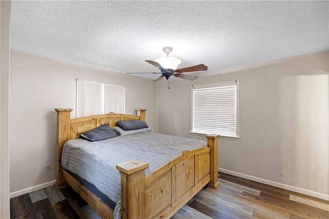 10092 Mockingbird Lane, Dardanelle, AR 72834