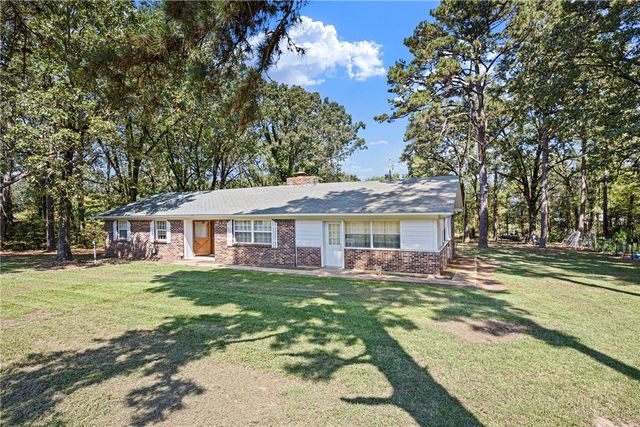 10092 Mockingbird Lane, Dardanelle, AR 72834