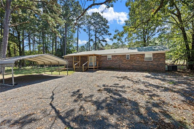 10092 Mockingbird Lane, Dardanelle, AR 72834