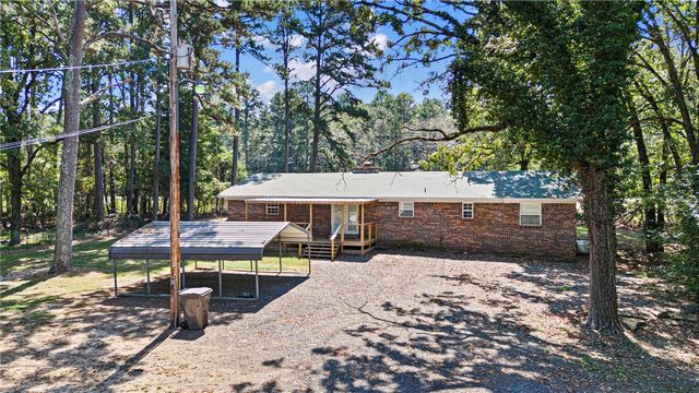 10092 Mockingbird Lane, Dardanelle, AR 72834