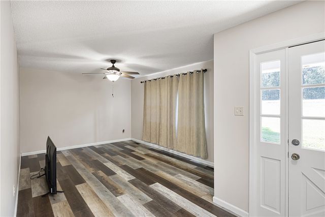 10092 Mockingbird Lane, Dardanelle, AR 72834