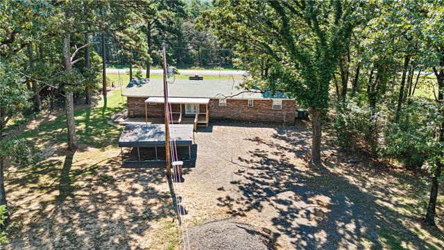 10092 Mockingbird Lane, Dardanelle, AR 72834