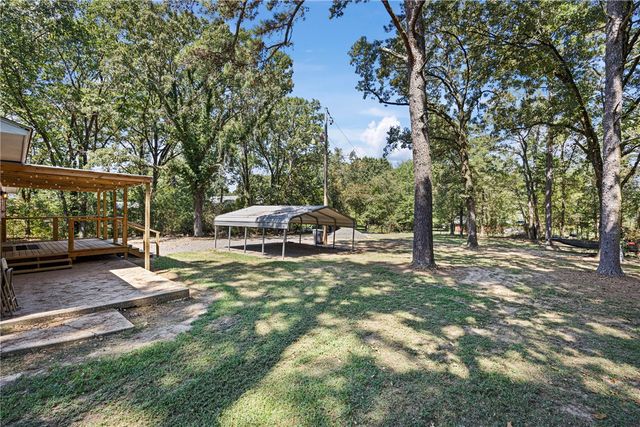 10092 Mockingbird Lane, Dardanelle, AR 72834