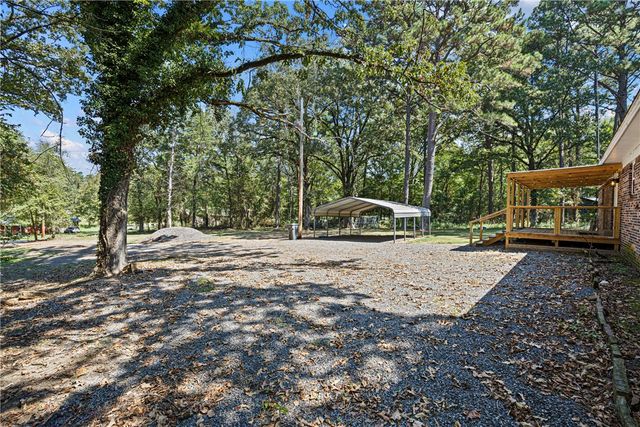 10092 Mockingbird Lane, Dardanelle, AR 72834