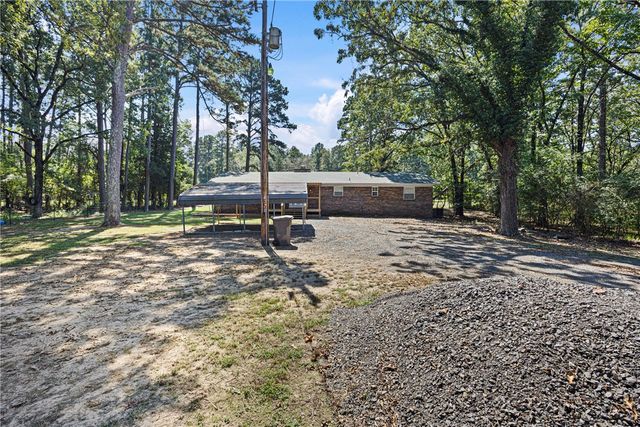10092 Mockingbird Lane, Dardanelle, AR 72834