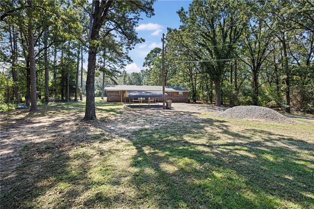 10092 Mockingbird Lane, Dardanelle, AR 72834