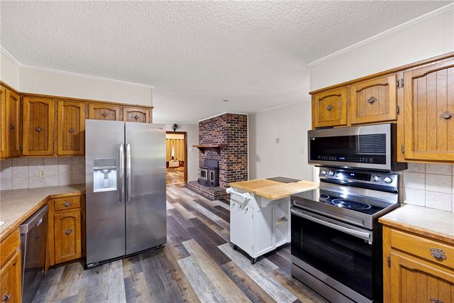 10092 Mockingbird Lane, Dardanelle, AR 72834