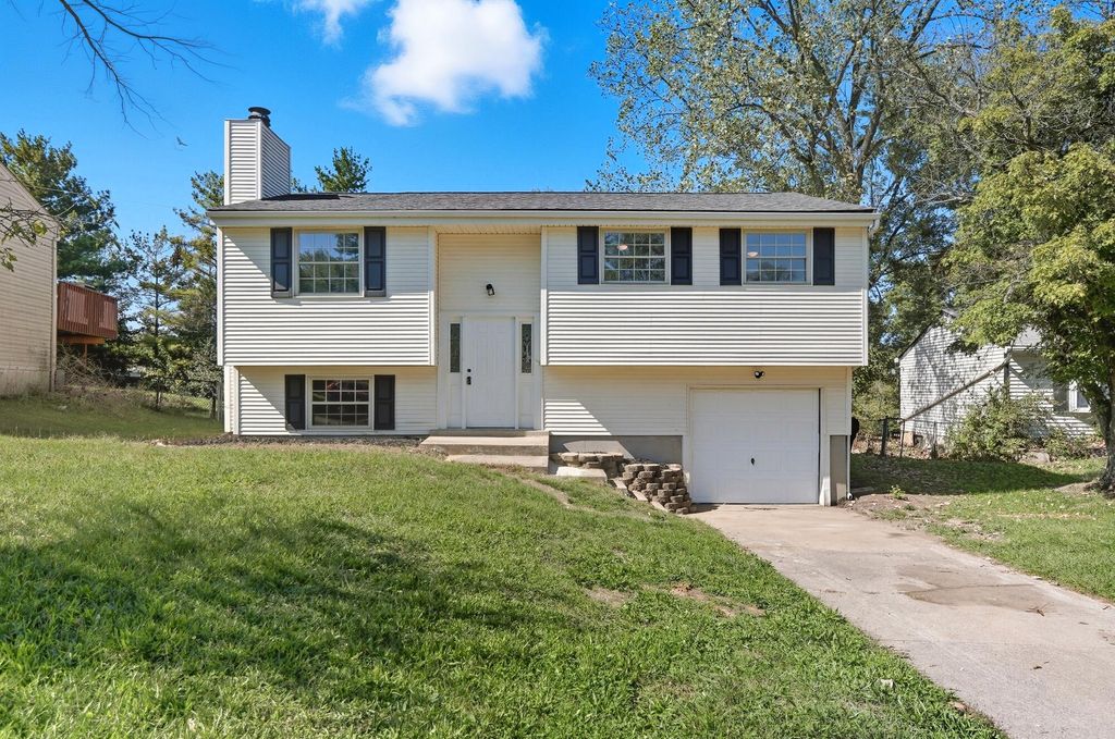 7 Waterside Way, Covington, KY 41017