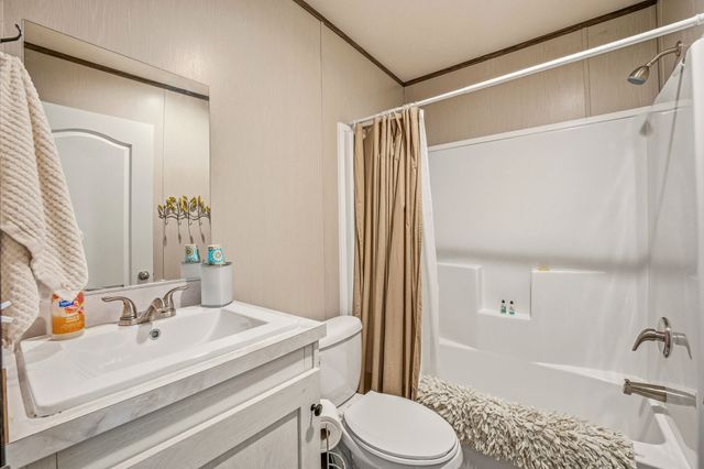 308 N Lakeview Drive, Palo Pinto, TX 76484