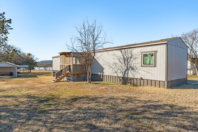 308 N Lakeview Drive, Palo Pinto, TX 76484