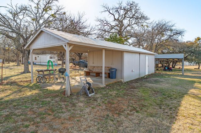 308 N Lakeview Drive, Palo Pinto, TX 76484