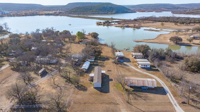 308 N Lakeview Drive, Palo Pinto, TX 76484