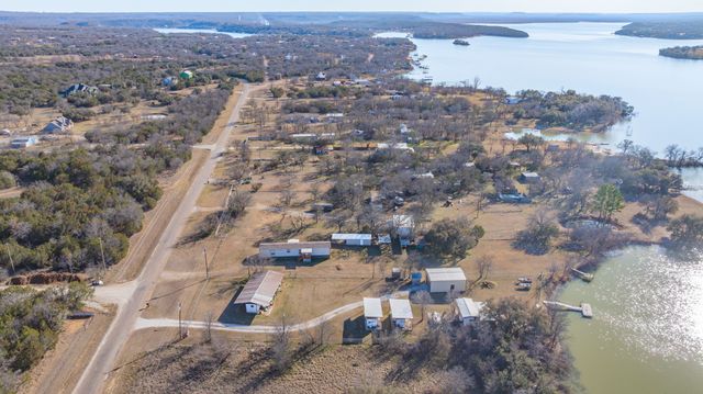 308 N Lakeview Drive, Palo Pinto, TX 76484