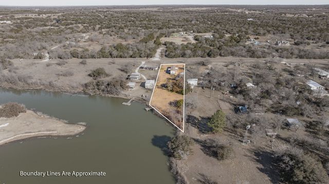 308 N Lakeview Drive, Palo Pinto, TX 76484