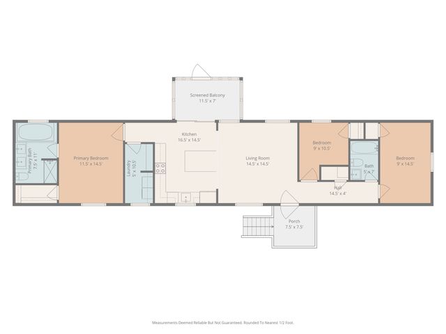 308 N Lakeview Drive, Palo Pinto, TX 76484