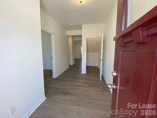 1326 Harleston Street, Indian Trail, NC 28079