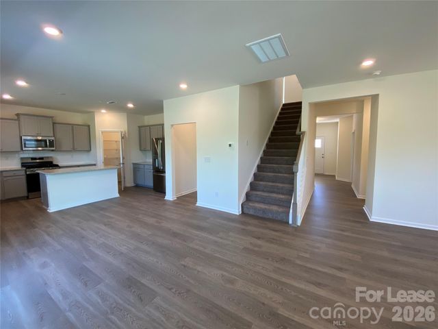 1326 Harleston Street, Indian Trail, NC 28079