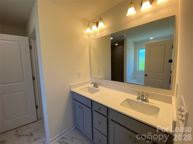 1326 Harleston Street, Indian Trail, NC 28079
