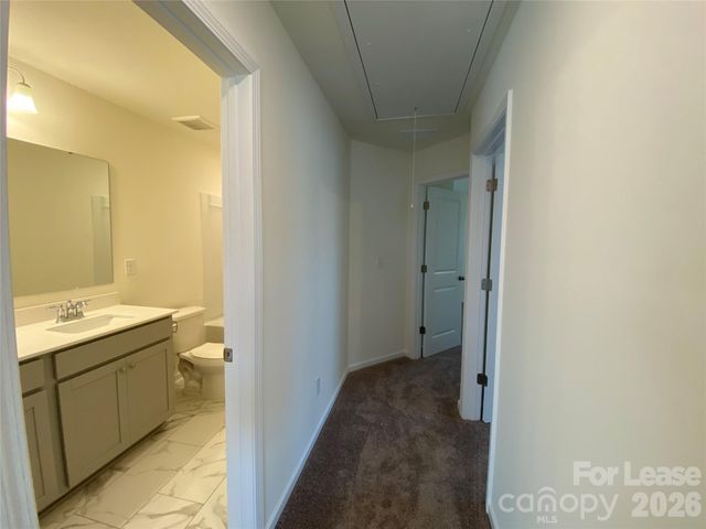 1326 Harleston Street, Indian Trail, NC 28079
