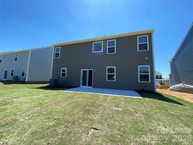 1326 Harleston Street, Indian Trail, NC 28079