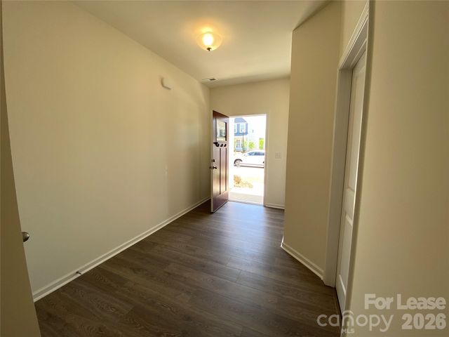 1326 Harleston Street, Indian Trail, NC 28079