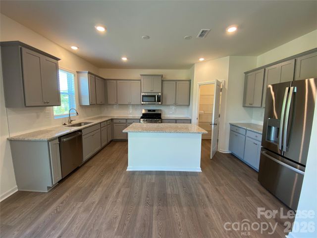 1326 Harleston Street, Indian Trail, NC 28079