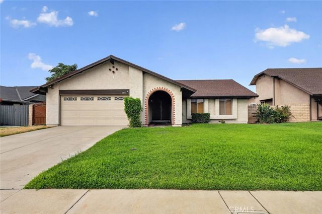 11054 Wesley Avenue, Montclair, CA 91763