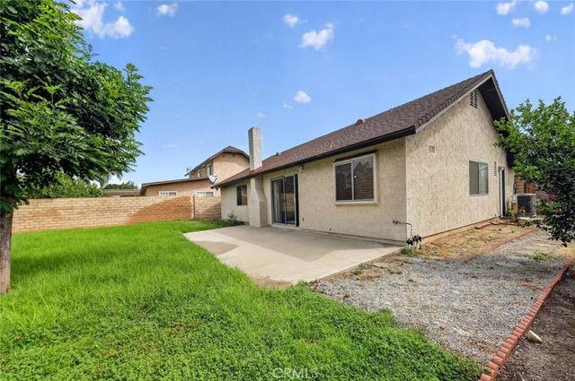11054 Wesley Avenue, Montclair, CA 91763