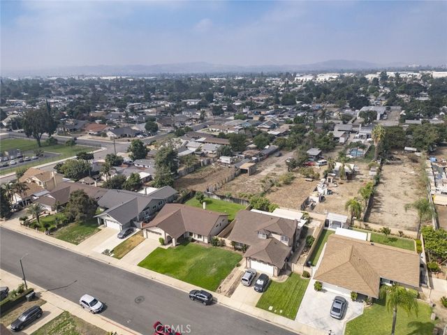 11054 Wesley Avenue, Montclair, CA 91763