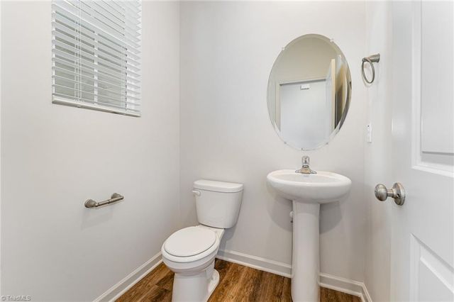 5910 Crossview Drive, Kernersville, NC 27284