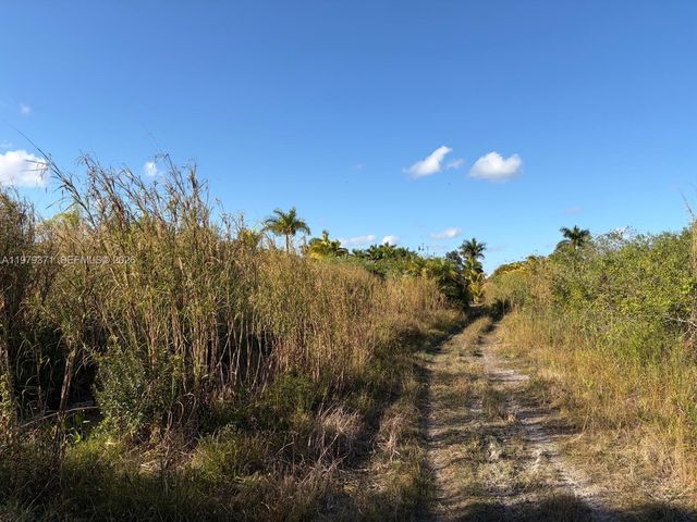 406 St & 212 Avenue 406 St & 212 Avenue, Florida City, FL 33034