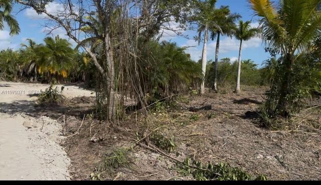406 St & 212 Avenue 406 St & 212 Avenue, Florida City, FL 33034