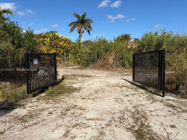 406 St & 212 Avenue 406 St & 212 Avenue, Florida City, FL 33034